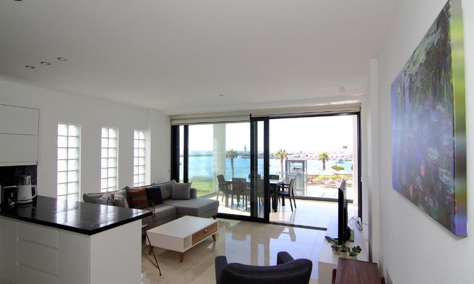 Turgutreis City Center Apartment | Marina Premium Residences