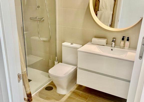 Denia Apartment | Marina Real 82 by homeprive