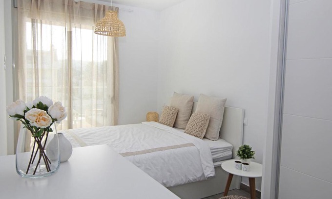 Denia Apartment | Marina Real I