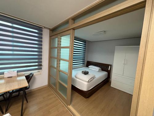 Choryang Apartment | Marina Residence Hotel