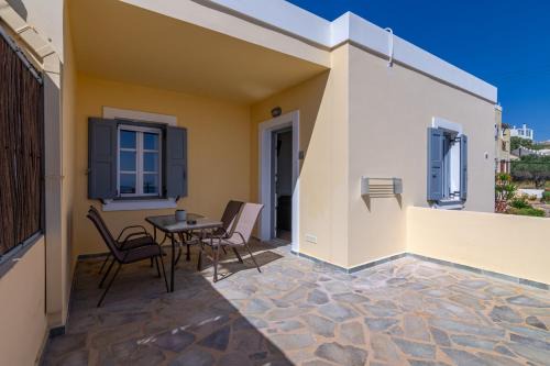 Azolimnos Apartment | Marina's Studios