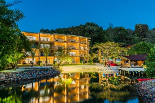 Klong Son Hotel | Marina Sands Resort