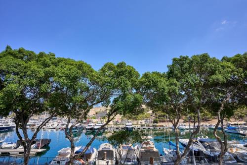 Pieta Apartment | Marina View Apartment