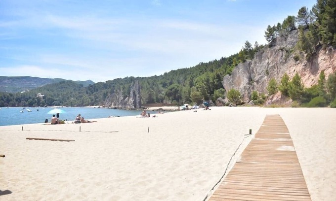 Setubal Apartment | Marina View Apartment, Setubal