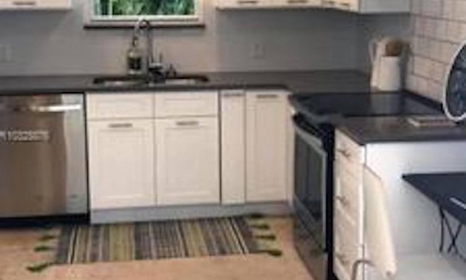 North Palm Beach Condo | Marina View Condo /1 Block from Country Club