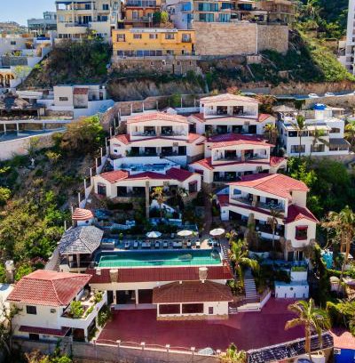 Centro Resort | Marina View Villas