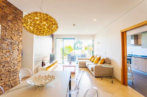 Vilamoura Apartment | Marina Vilamoura Aquamar 005 By Vilamoura Sun