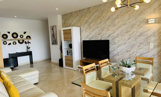 Vilamoura Apartment | Marina Vilamoura Aquamar 320 by Vilamoura Sun