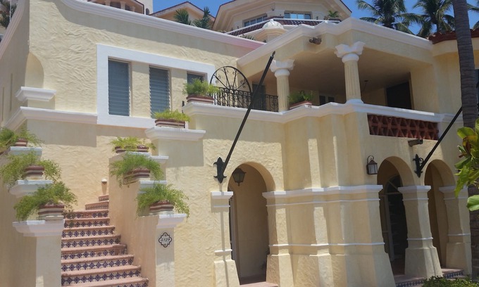 Isla Navidad Villa | Marina Villas - Grand Isla Navidad