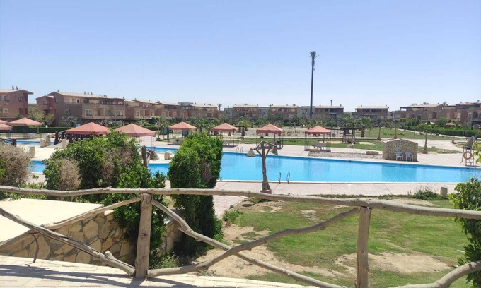 Ain Sokhna Ski Chalet | Marina Wadi Degla - families only