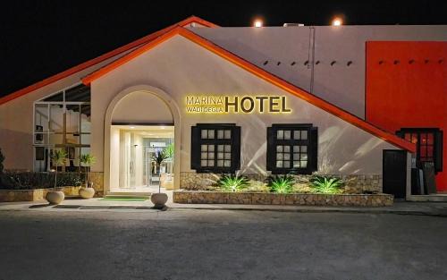 Ain Sokhna Hotel | Marina Wadi Degla Hotel