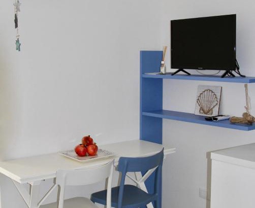 Castelsardo Historic Centre House | Marina29- Appartamento C