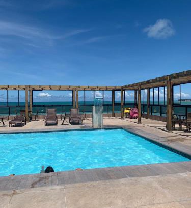 Cabo Branco Apartment | Marinas A