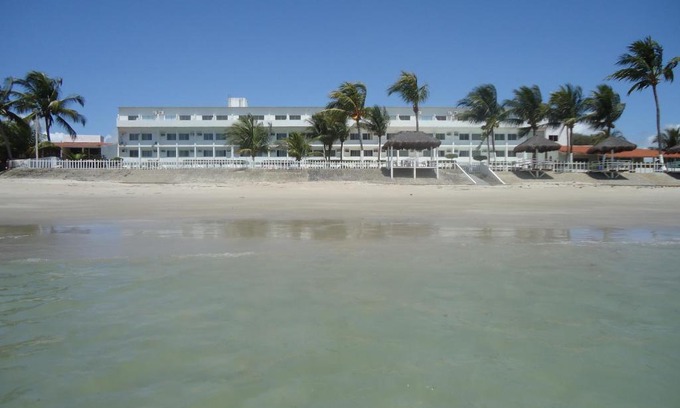 Tamandare Apartment | Marinas de Tamandaré 202