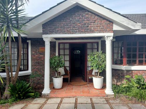 Durbanville Bed & Breakfast | Marinda's B&B