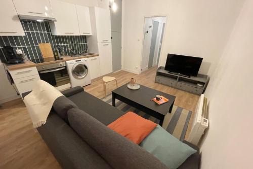 Cherbourg-en-Cotentin Apartment | Marine 1