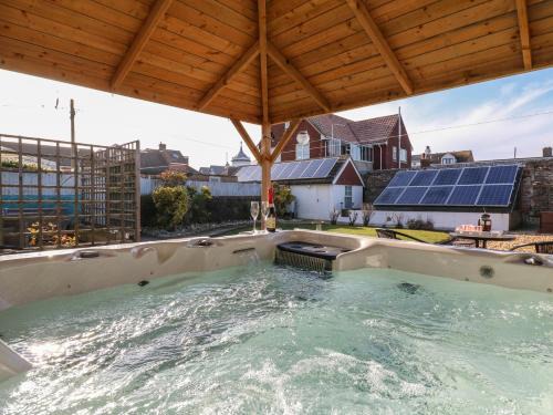 Pevensey House | Marine House