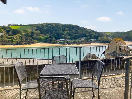 Salcombe House | Marine Mews 3 - Cottage