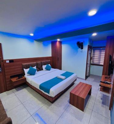 Kochi Hotel | Marine Plaza Hotels
