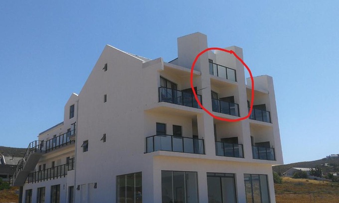 St. Helena Bay Apartment | MARINE VIEWS