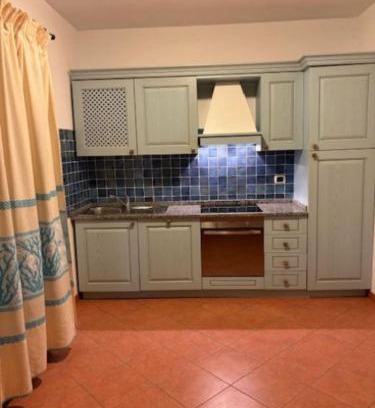 Golfo di Marinella Apartment | Marinella Residence