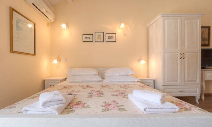 Babin do Apartment | Marinero Apartments-Studio with terrace