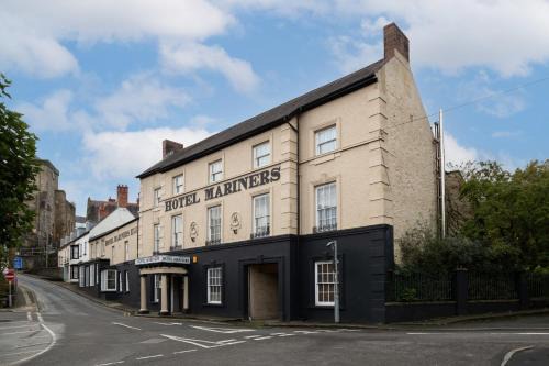 Haverfordwest Hotel | Mariners Hotel
