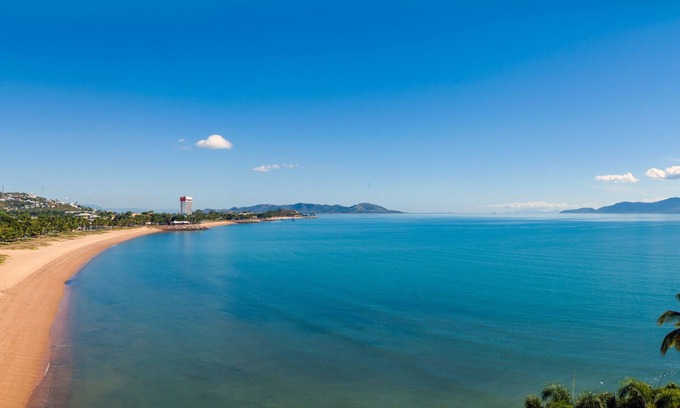 Townsville Apartment | Mariners North Holiday Apartments