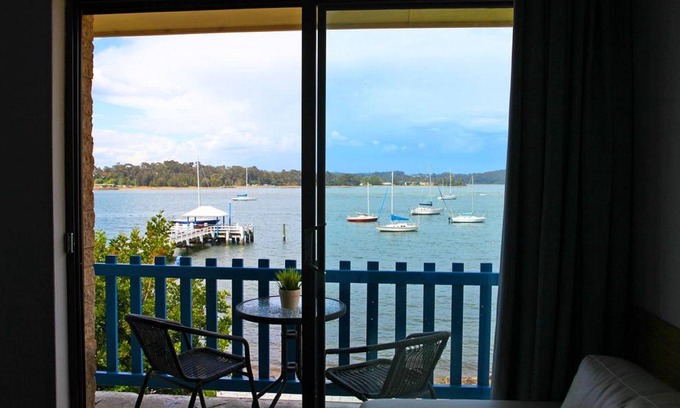 Batemans Bay Hotel | Mariners on the Waterfront