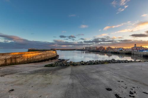Hartlepool Apartment | Mariners Point