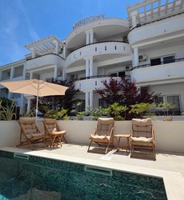 Ulcinj House | Marini Casa
