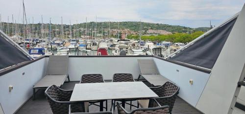 Seca Boat Rental | MarInnStro