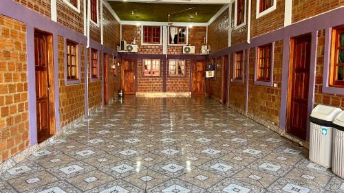 Puerto Iguazu Apartment | Mario Algarin