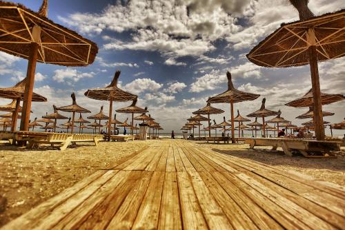 Constanta Apartment | Mario Apartamente - Romantic Mamaia