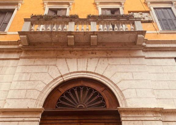 Citta Antica Apartment | Mario Number 8