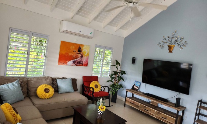 St. Ann's Bay Villa | Marion Luxurious Oasis - Richmond Estate - St. Ann