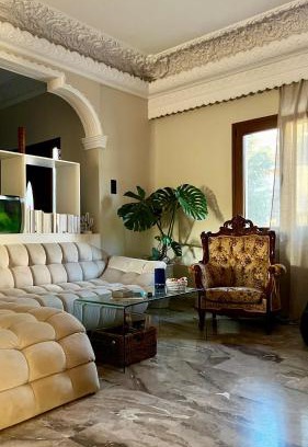 Kini Apartment | Marios House