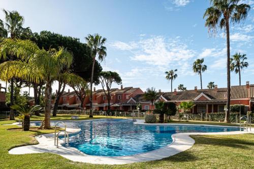 Chiclana de la Frontera Apartment | MARIPOSAS 2 11