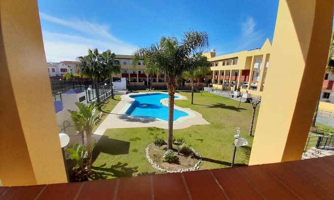 Sanlucar de Barrameda Apartment | Marisma del Guadalquivir Apartment