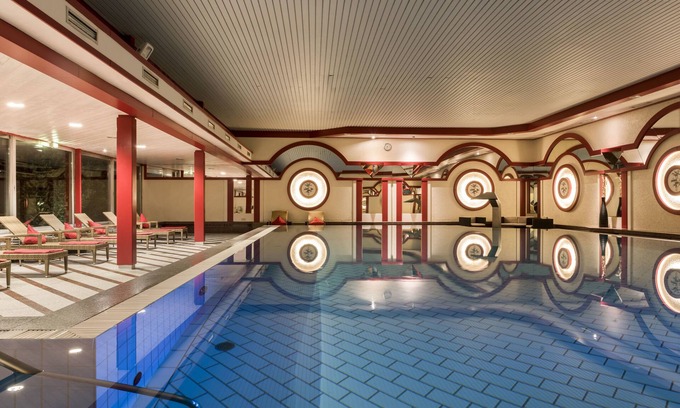 Bad Wildungen Hotel | Maritim Hotel Bad Wildungen