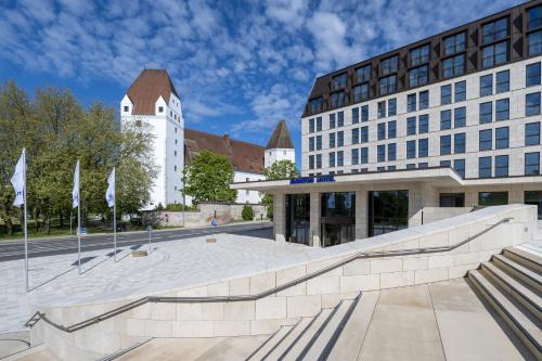 Sudost Old Town Hotel | Maritim Hotel Ingolstadt