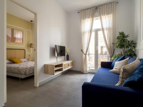 Poblats Maritims Apartment | Maritime Apartamentos Cabañal