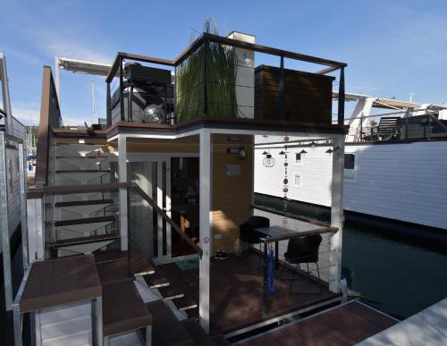 Seca House | mariTIME deluxe