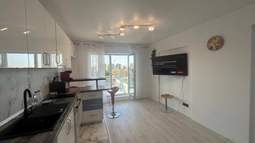 Sector 4 Apartment | Marius Apartment