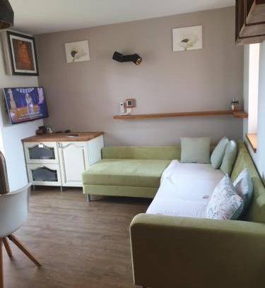 Moravske Toplice Apartment | Marjetica20