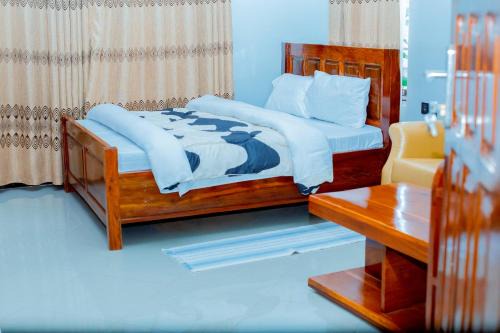 Kigoma Hotel | MARK-A VACATION Home