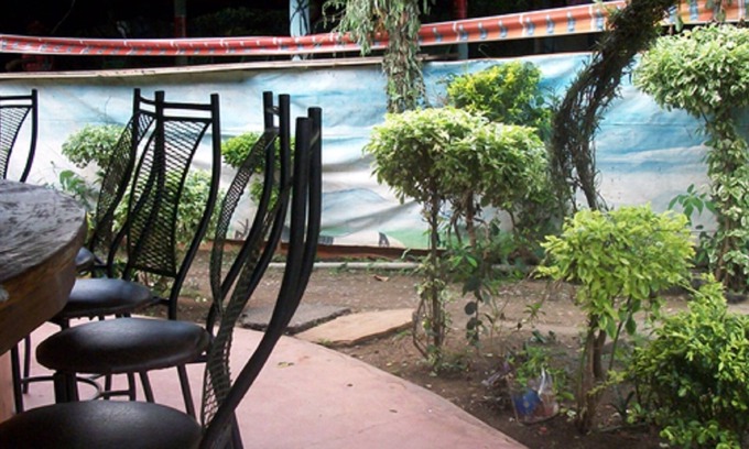 Njumbi Hotel | Mark5 Resort