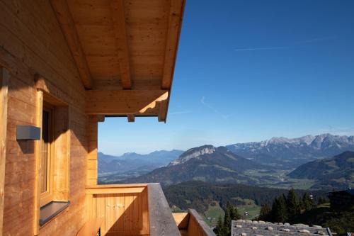 Hopfgarten im Brixental Apartment | Markbachjochhütte Wildschönau WILD700 Ski-In Ski-Out