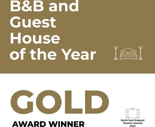 Belford Bed & Breakfast | Market Cross Guest House