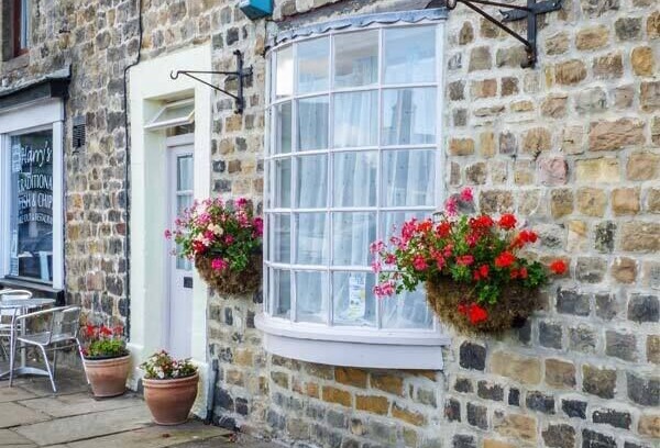 Masham Cottage | Market View, MASHAM